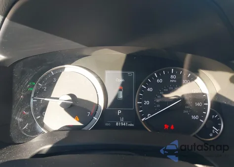 2017 Lexus Rx 350 from USA, damaged, VIN 2T2BZMCA6HC113037